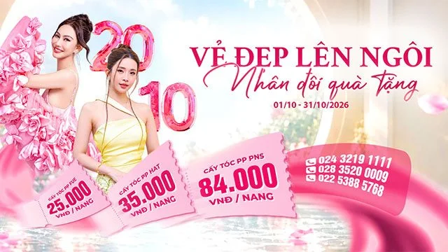 Banner ưu đãi