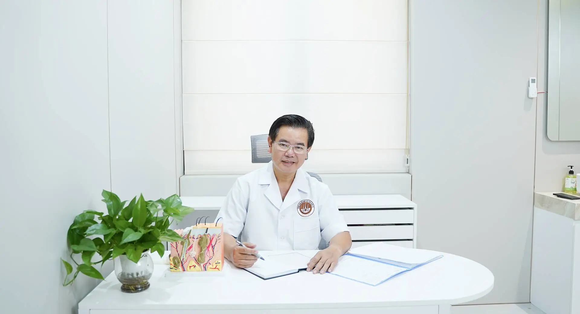 Phòng thăm khám