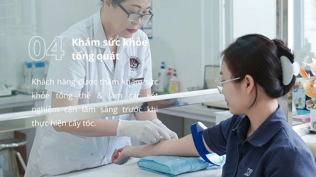 Quy trình