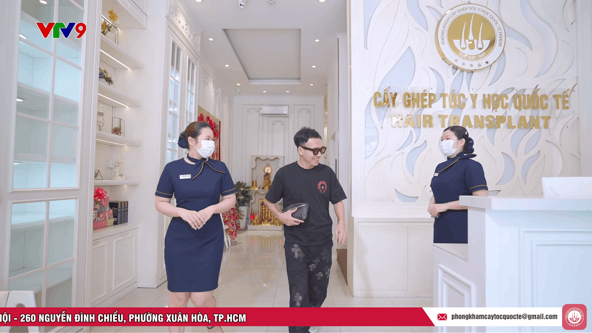 Cấy Tóc Tự Thân Cho Người Hói Đầu, Tóc Thưa: Giải Pháp Phục Hồi Mái Tóc Tự Nhiên