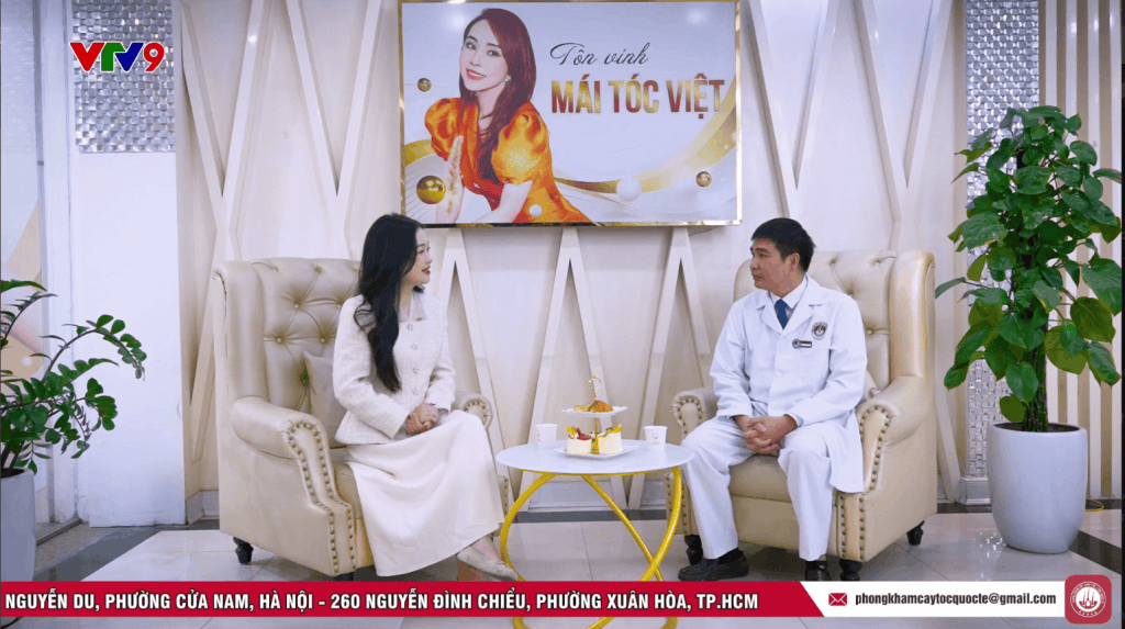Video VTV9 10